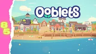 The Newspaper Puzzle | Ooblets Part 85