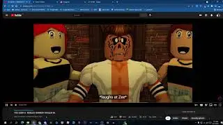Reaction to The ODER 4 Trailer! | Wolfy Reacts