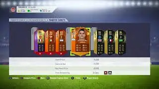 Fifa 18 Club To Glory #9 Insane Trading Methods!! Mega Profit