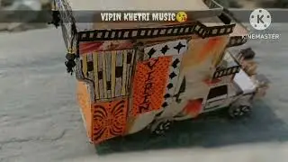 Soldier Soldier Mithi Bate Bol Kar 90s Hindi Filmi Song Dj Remix Song #vipinkhetrimusic