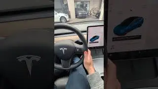 2021 Tesla Model 3 LR AWD 48.5k mi interior