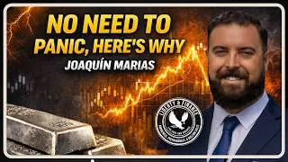 Silver Volatility: No Need To Panic | Joaqu&iacute;n Marias