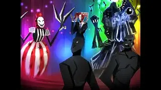 LoR - Oswald 6 scene solo