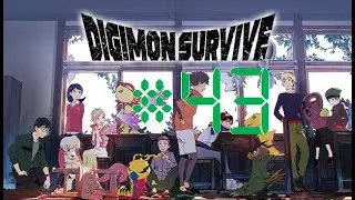 Digimon Survive Gameplay #43 | Lopmon's Rage