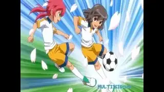 Inazuma Eleven [Replay] AMV
