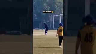 indian cricket team captain Shubman Gill in vijay hazare trophy 😍#shorts