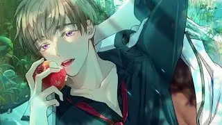 Arcana Twilight Alpheratz Phone Call The Advice From An Experienced