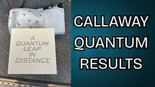 Callaway Quantum - Lets Talk