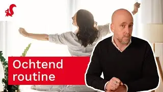 Hoe creëer je een ochtendritueel dat uitnodigt om op te staan? Time management expert deelt 5 tips