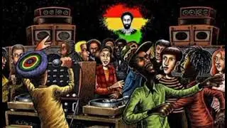 Roots Reggae instrumental 60's style 