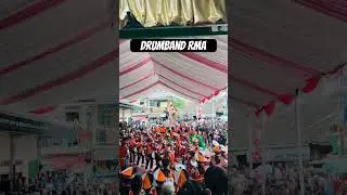 #drumband