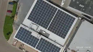 Solar Crew - Installatie van zonnepanelen - Eersel