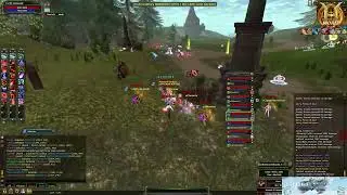 #homekoworld Titan Classic | Mage PK