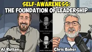 Self Awareness: The Foundation of Leadership