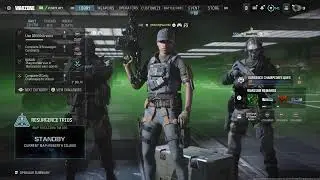 LIVE 🔴 Call of Duty ZLeague Tournament