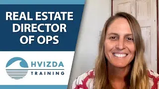 How a Director of Operations Elevates Real Estate Teams