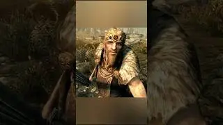 Skyrim: Power #skyrimse #elderscrolls #elderscrollsv