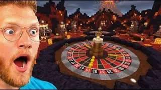 Starting My Own Minecraft Casino! - Cobblemon Episode 19