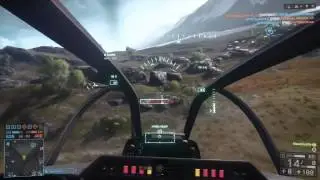 BF4 Igla Bug