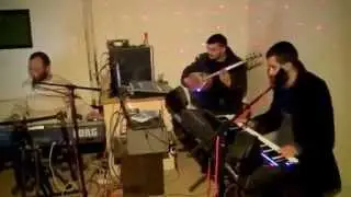 Abdullah Yıldırım-Gökhan Namlı Kayadan İndim Bu Gün