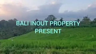 Bali inout property explore tabanan area with us