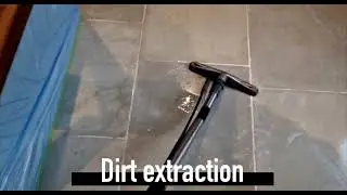 Sandstone Floor Restoration & Sealing Portglenone | Stone Care Experts | Cleaning Contractors NI