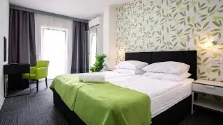 Hotel Bio, Koper, Croatia