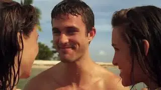 2-Headed Shark Attack (2012) Trailer HD