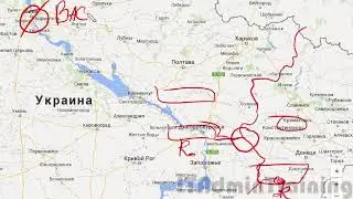 11 OSPF Разделение автономной системы Splitting routing domain