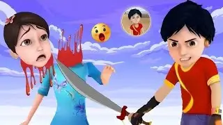 Shiva। Shiva Cartoon New Episode। शिवा कार्टून न्यू एपिसोड 2026।#shiva #shivacartoon #cartoon