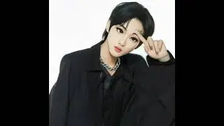 Jungwon fanart ~2