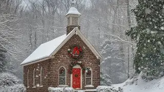 Beautiful Relaxing Hymns, Peaceful Instrumental Music, 