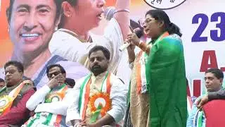 TMC BIRTHDAY CELEBRATION AT WARD NO.39