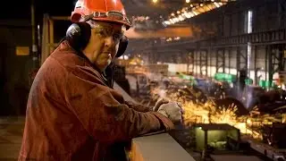 Steel Worker Union Votes To Protect LGBT Mill Employees