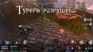 Vainglory vox wp(vs silver vg)