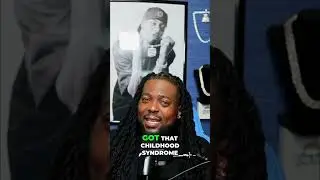 Ray J possibly faking health issues  #shorts