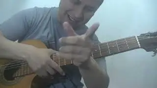 Pequeñas Cosas, GUITARRA FACIL - Willie Gonzales