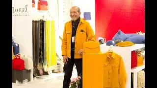Spring 2020 Toronto Gift + Home Market