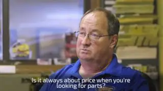 Road to AAPEX: Jeff Noe of Cottman Transmission