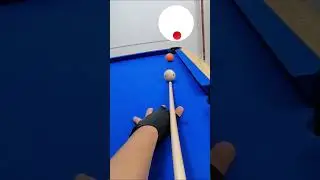 9 Ball Runout | 7ft Table | ASMR #9ball #9ballpool #billiards #asmr  #poolplayers #poolcue