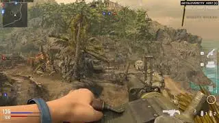 The Most OP Spot in Vanguard