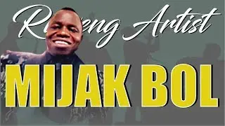 Mijak Bol -Doma Chin (South Sudan Music 2019)