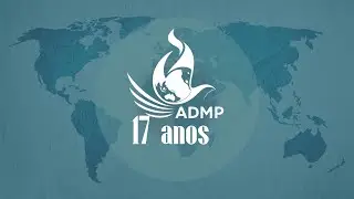 Culto de Celebrea&ccedil;ao 17 anos ADMP Portugal