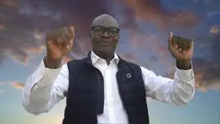 L' amore è la nostra salvezza: Giulio Ekombe( la libertà è l' amore )