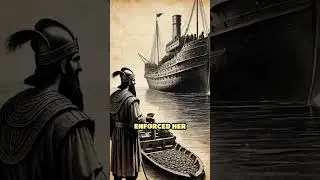 Queen Teuta: Pirate CEO Who Disrupted Trade
