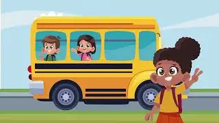 Good Morning Song for Toddlers | Gentle Morning Routine