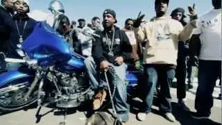 PSD Tha Drivah - Luv My Niggas | Dir. BY @SureShotGunny & R-One