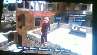 PsHome UNCHARTED Hack