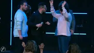 Freedom Christian Fellowship, Evangelist Mauricio Canals- Sunday Service