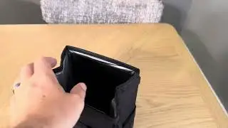 Real Review of Beicarin Car Trash Can